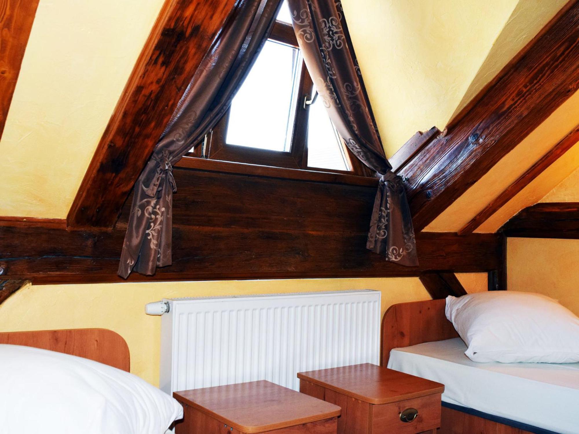 Hotel Jan Zgorzelec Quarto foto