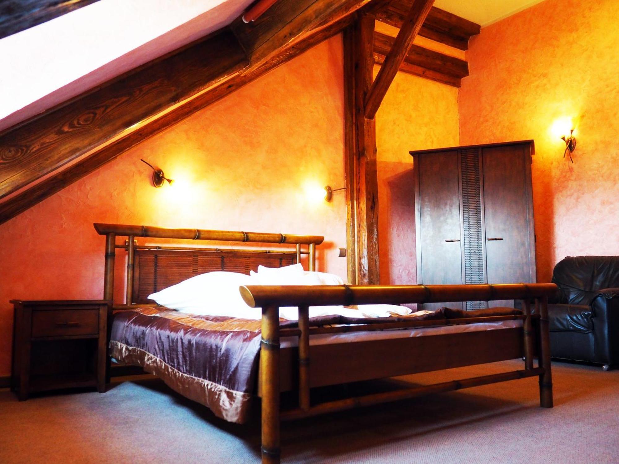 Hotel Jan Zgorzelec Quarto foto