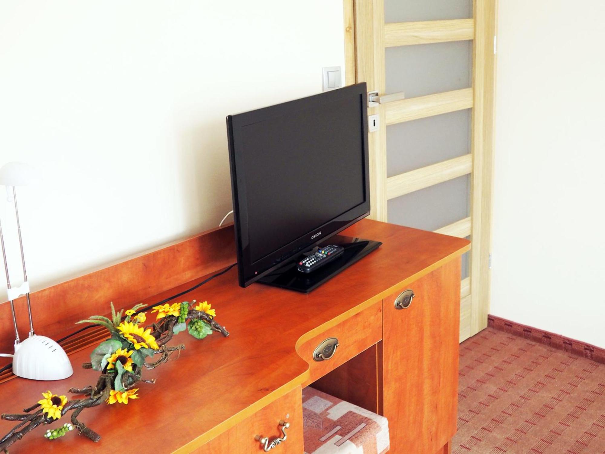 Hotel Jan Zgorzelec Quarto foto